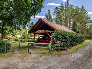 Prodej rodinného domu, Suchdol nad Lužnicí, 82 m2