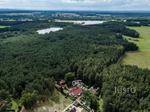 Prodej rodinného domu, Suchdol nad Lužnicí, 82 m2