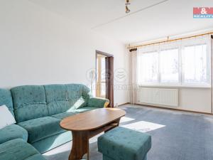 Prodej bytu 3+1, České Budějovice - České Budějovice 2, Netolická, 72 m2
