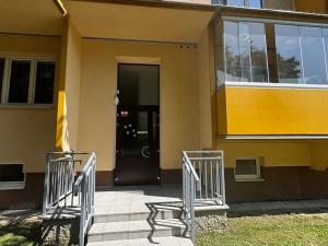Pronájem bytu 2+1, Ostrava, náměstí Družby, 54 m2