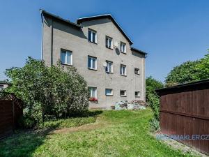 Prodej bytu 1+1, Klimkovice, Nádražní, 47 m2