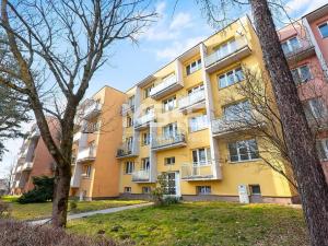 Pronájem bytu 2+1, Karviná - Hranice, Mendelova, 55 m2