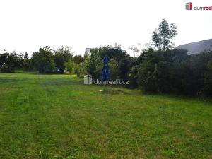 Prodej pozemku pro bydlení, Pěčice, 1210 m2
