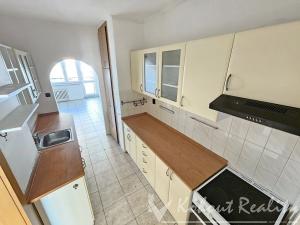 Prodej bytu 4+kk, Praha - Žižkov, Křivá, 86 m2