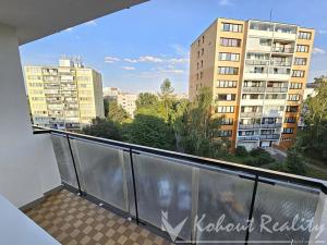 Prodej bytu 4+kk, Praha - Žižkov, Křivá, 86 m2