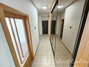 Prodej bytu 4+kk, Praha - Žižkov, Křivá, 86 m2
