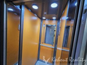 Prodej bytu 4+kk, Praha - Žižkov, Křivá, 86 m2