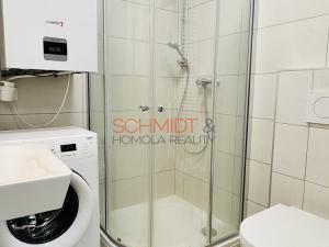 Pronájem bytu 1+kk, Hustopeče, Kollárova, 33 m2