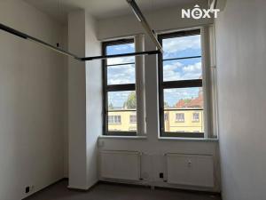 Pronájem kanceláře, Mělník, Nová, 15 m2