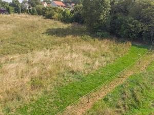 Prodej pozemku pro bydlení, Spálené Poříčí, 4447 m2