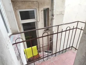 Pronájem bytu 2+1, Praha - Smíchov, U Nikolajky, 68 m2