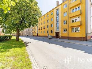 Prodej bytu 2+1, Prostějov, Palackého, 55 m2