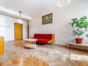 Prodej bytu 2+1, Prostějov, Palackého, 55 m2