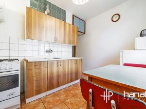 Prodej bytu 2+1, Prostějov, Palackého, 55 m2