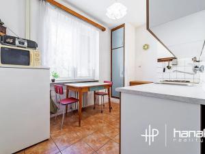 Prodej bytu 2+1, Prostějov, Palackého, 55 m2