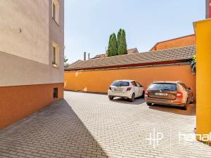 Prodej bytu 2+1, Prostějov, Palackého, 55 m2