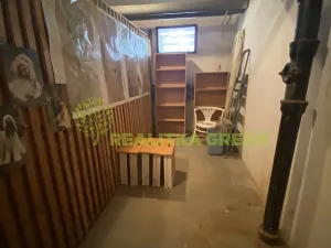 Pronájem bytu 1+1, Otrokovice, 41 m2