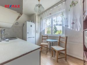 Prodej bytu 2+1, Praha - Záběhlice, Hvozdíková, 54 m2