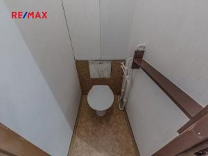 Prodej bytu 2+1, Praha - Záběhlice, Hvozdíková, 54 m2
