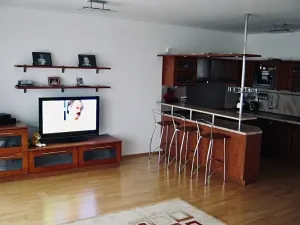 Pronájem bytu 3+kk, Praha - Liboc, Naardenská, 132 m2