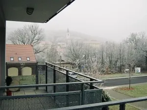 Pronájem bytu 3+kk, Praha - Liboc, Naardenská, 132 m2