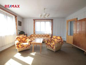 Prodej rodinného domu, Církvice, 120 m2