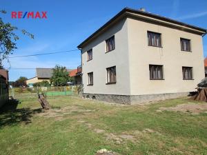 Prodej rodinného domu, Církvice, 120 m2