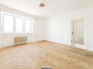 Prodej bytu 1+1, Chomutov, Na Příkopech, 37 m2