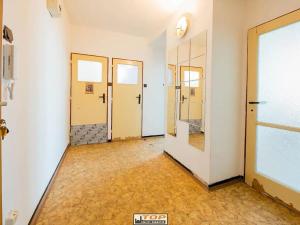 Prodej bytu 1+1, Chomutov, Na Příkopech, 37 m2