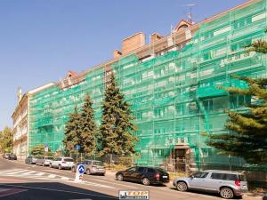 Prodej bytu 1+1, Chomutov, Na Příkopech, 37 m2