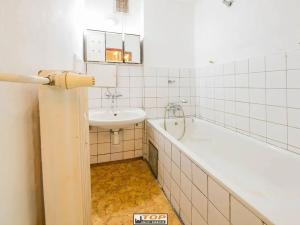 Prodej bytu 1+1, Chomutov, Na Příkopech, 37 m2