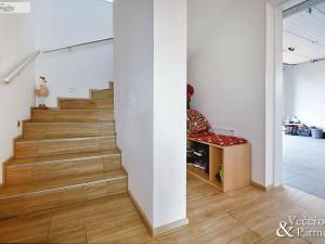 Prodej rodinného domu, Říčany - Radošovice, Mozartova, 149 m2