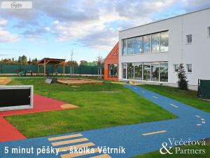 Prodej rodinného domu, Říčany - Radošovice, Mozartova, 149 m2