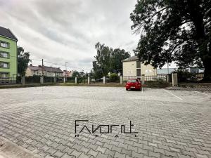 Prodej bytu 1+kk, Ostrava, Palackého, 23 m2