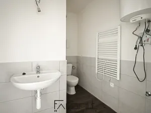 Prodej bytu 1+kk, Ostrava, Palackého, 23 m2