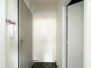 Prodej bytu 1+kk, Ostrava, Palackého, 23 m2