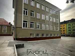 Prodej bytu 1+kk, Ostrava, Palackého, 23 m2