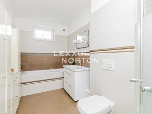 Prodej rodinného domu, Kamenice, Kruhová, 355 m2