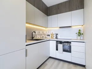 Prodej bytu 1+kk, Praha - Vršovice, Murmanská, 36 m2