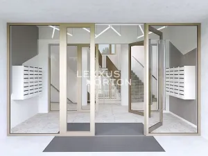Prodej bytu 1+kk, Praha - Vršovice, Murmanská, 36 m2