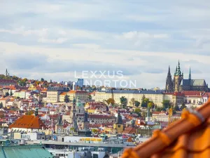 Prodej bytu 4+kk, Praha - Vinohrady, Helénská, 185 m2