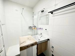 Pronájem bytu 3+kk, Praha - Záběhlice, Oty Pavla, 55 m2