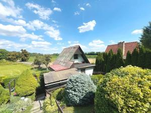 Prodej chaty, Libochovice, Na vršku, 34 m2