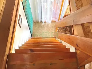 Prodej chaty, Libochovice, Na vršku, 34 m2