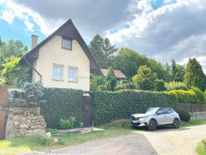 Prodej chaty, Libochovice, Na vršku, 34 m2