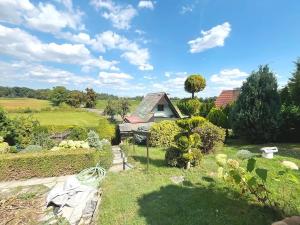 Prodej chaty, Libochovice, Na vršku, 34 m2