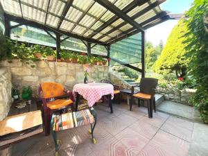 Prodej chaty, Libochovice, Na vršku, 34 m2