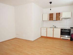 Pronájem bytu 2+kk, Brno, Gorkého, 45 m2