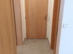 Pronájem bytu 2+kk, Brno, Gorkého, 45 m2