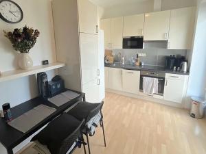 Pronájem bytu 2+kk, Brno, Kounicova, 55 m2